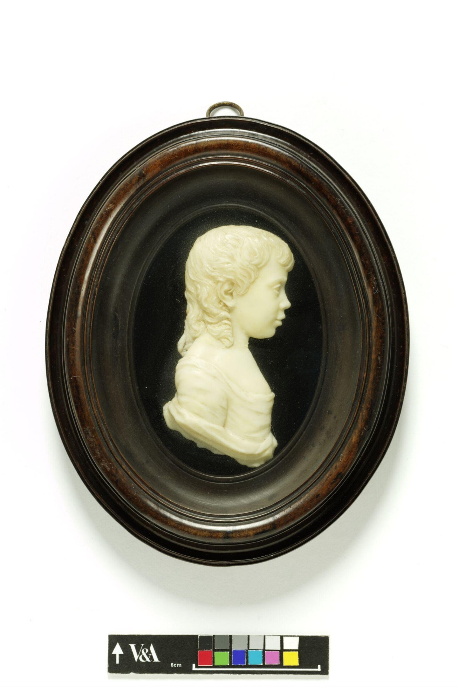 Princess Sophia (1777-1848), Isaac Gosset, 18th century