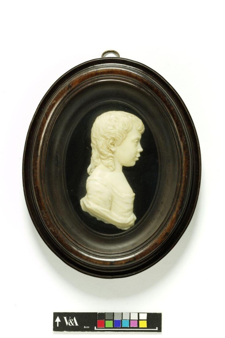 Princess Sophia (1777-1848) top image