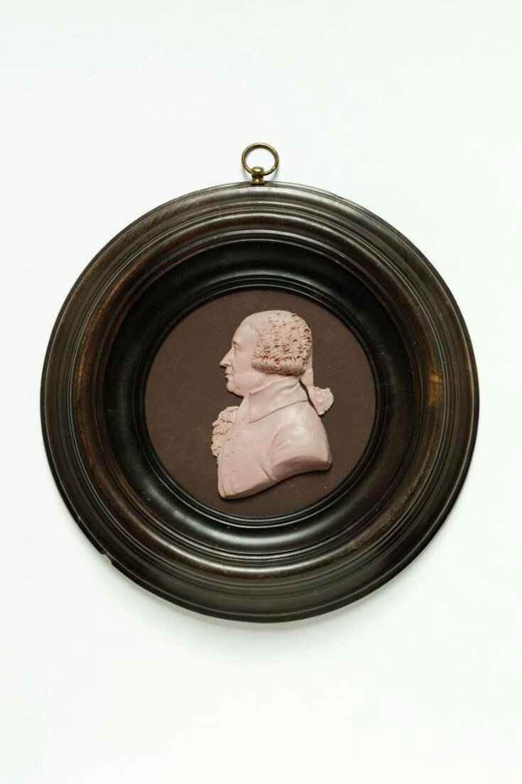 Edmund Burke (1730-1797) top image