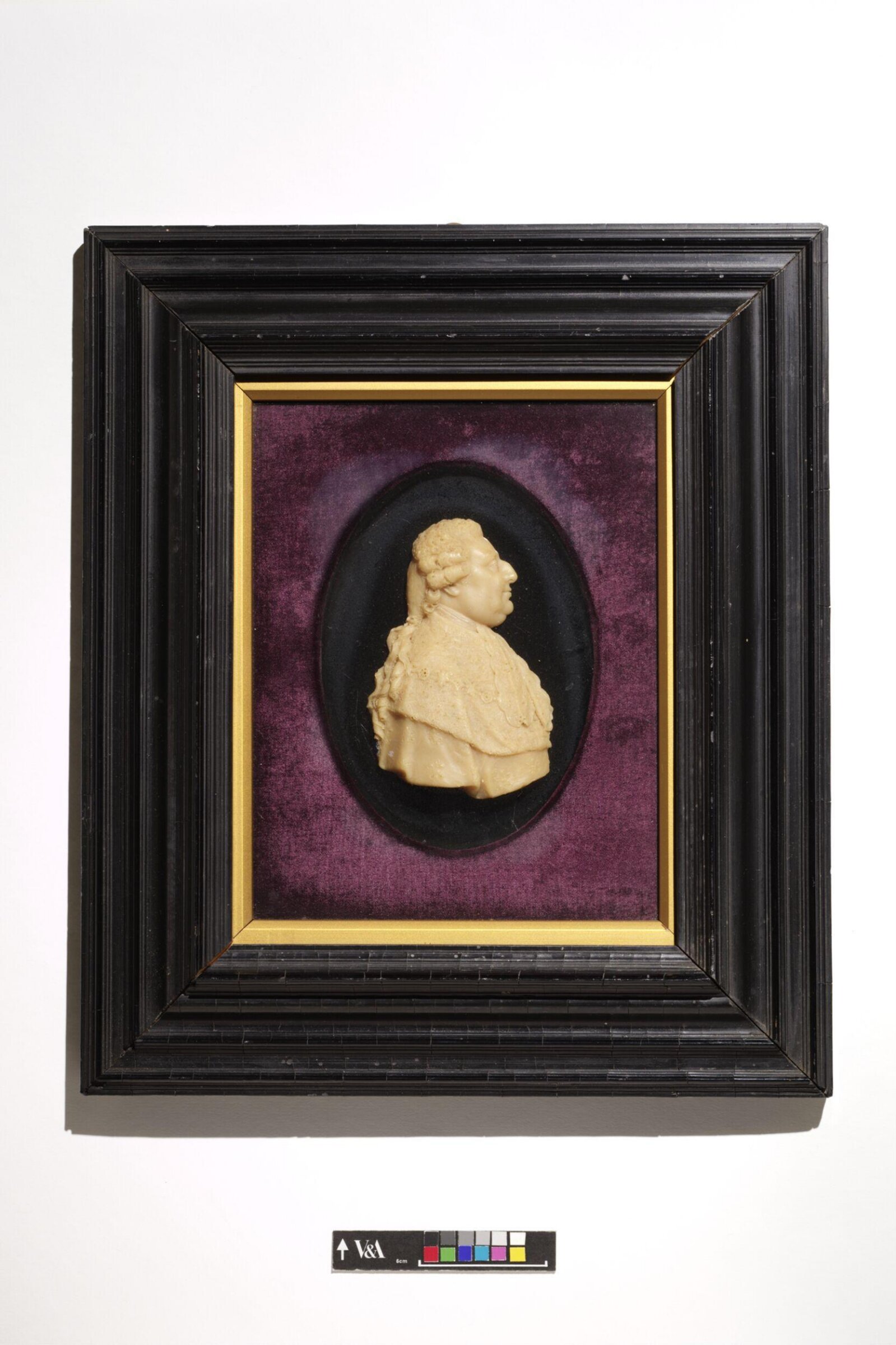 King Louis XVI (1774-1792), Samuel Percy, 19th century
