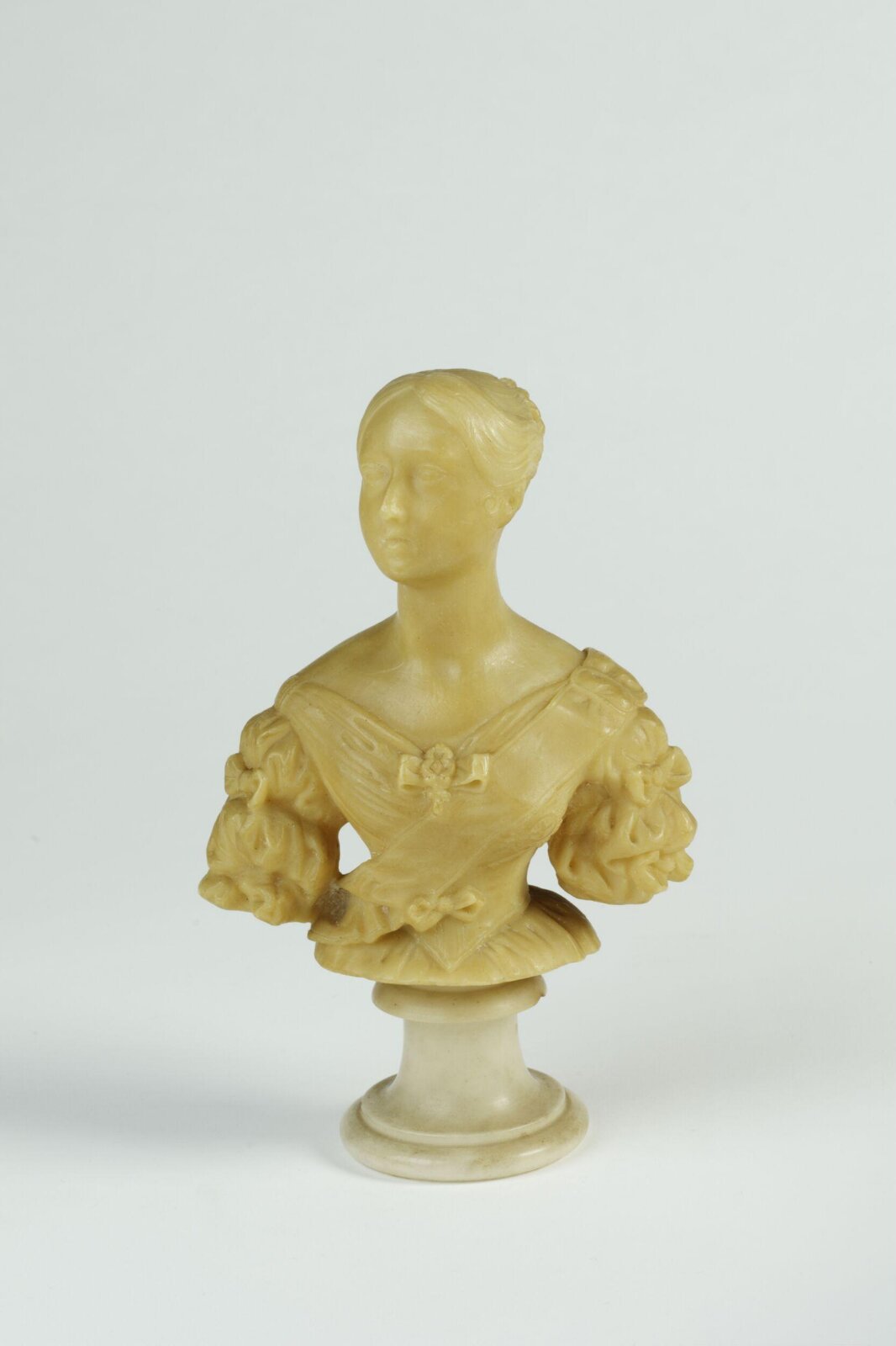 Queen Victoria, William Le grand, early 19th century