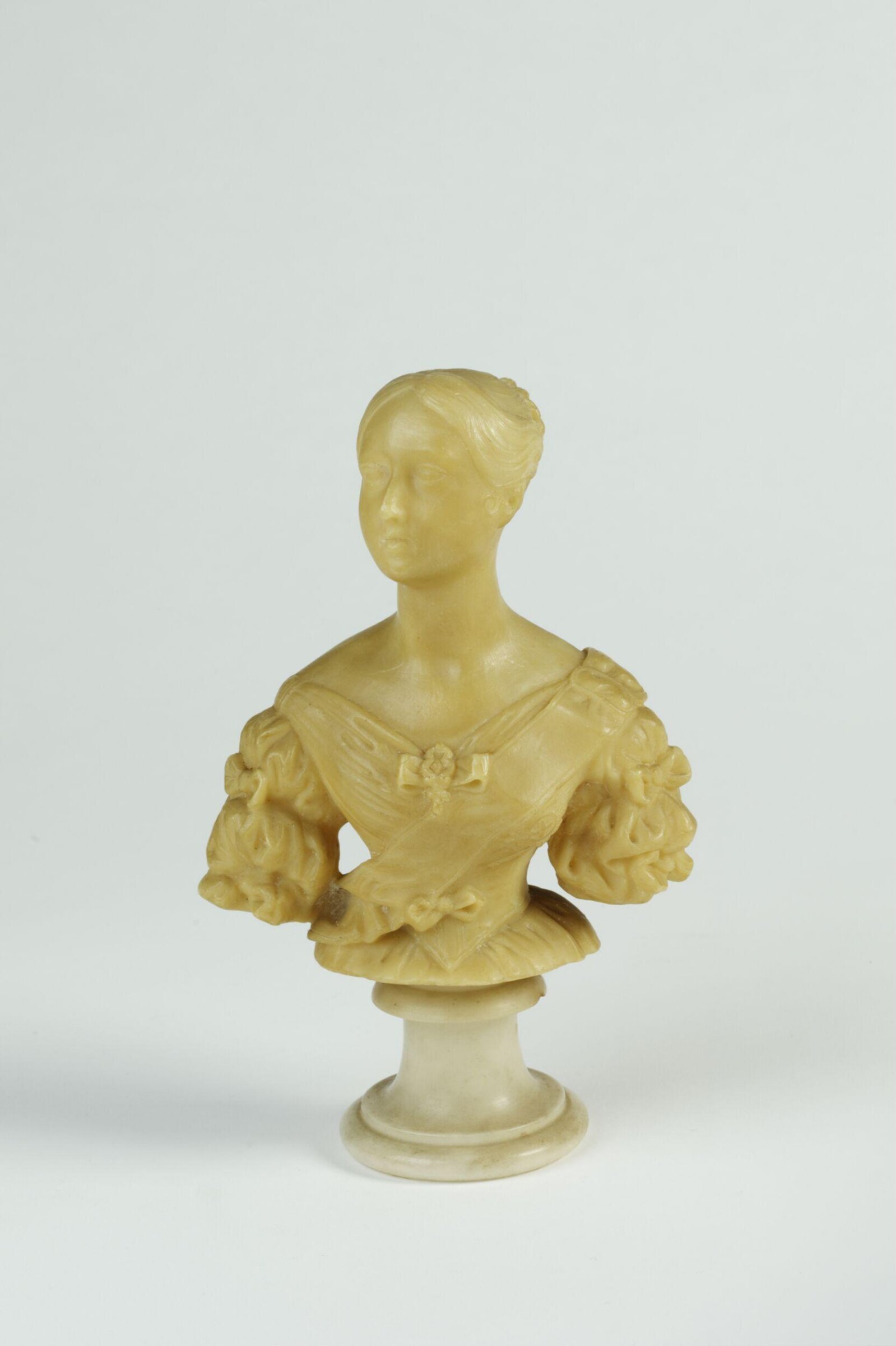 Queen Victoria, William Le grand, early 19th century