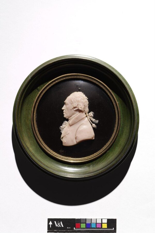 James Watt (1736-1819)