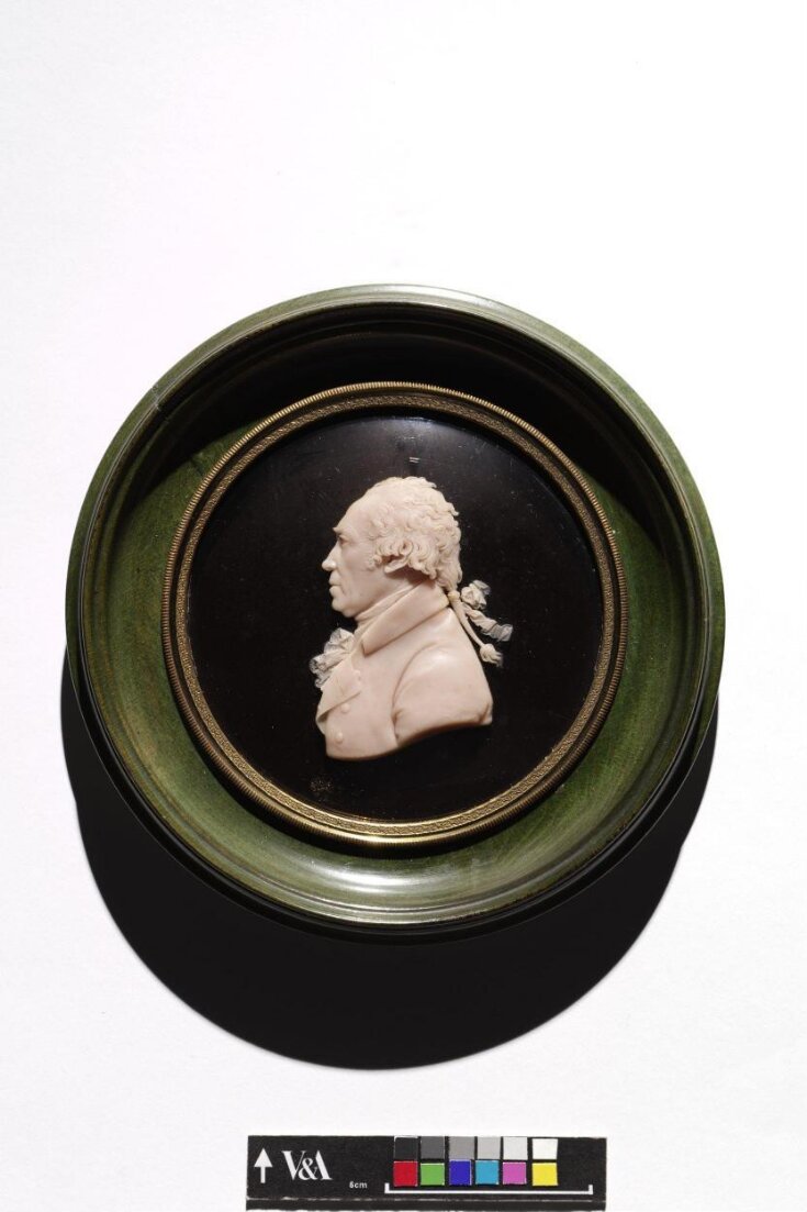 James Watt (1736-1819) top image