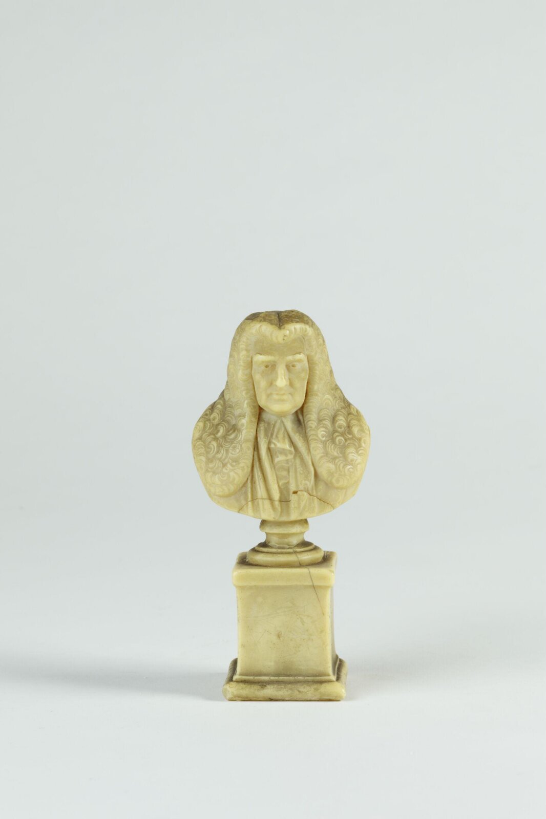 A Judge, 1829