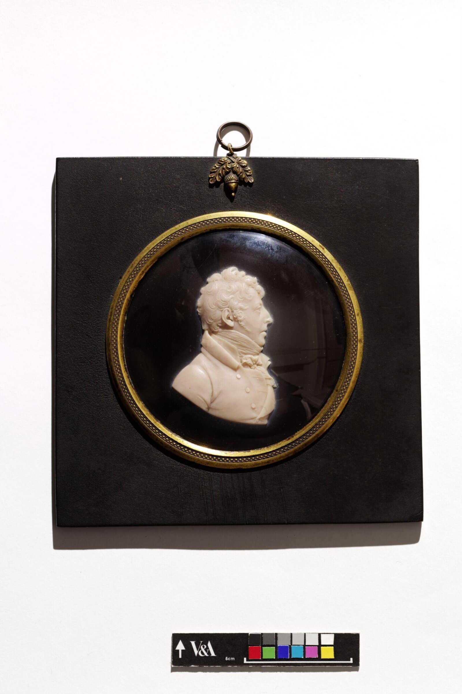Matthew Robinson Boulton (1770-1842), Peter Rouw the younger, 1803