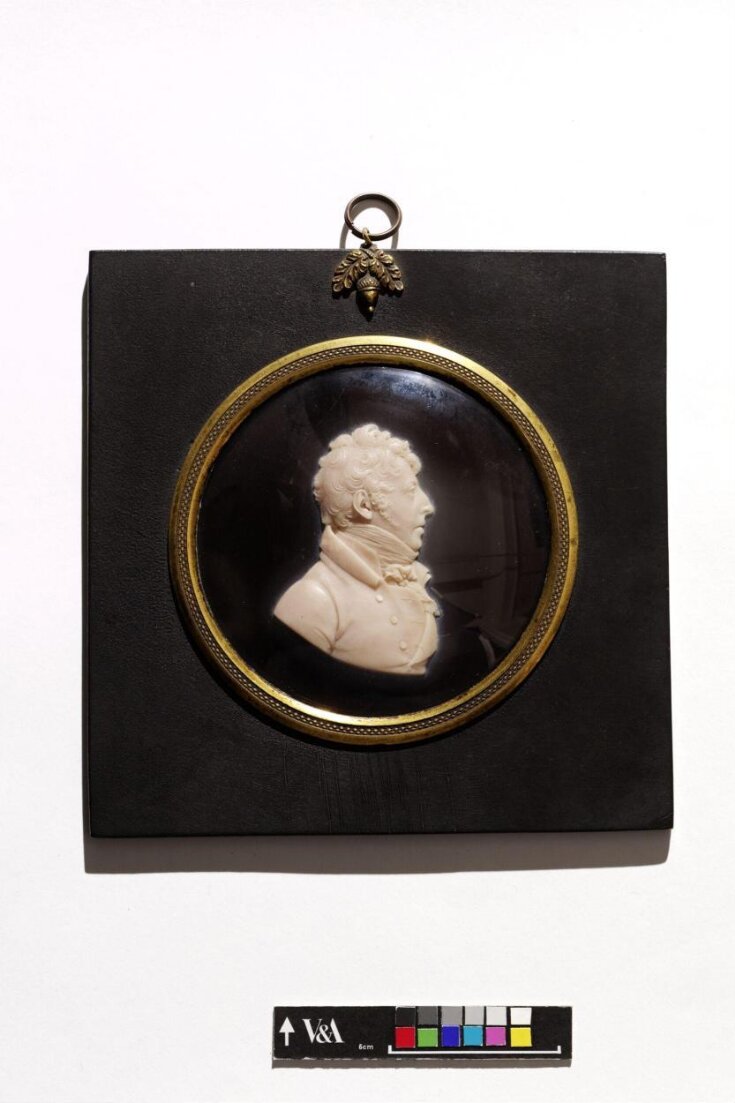 Matthew Robinson Boulton (1770-1842) top image