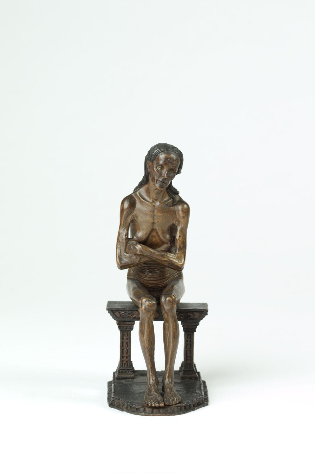 Old Woman, 1520-1525