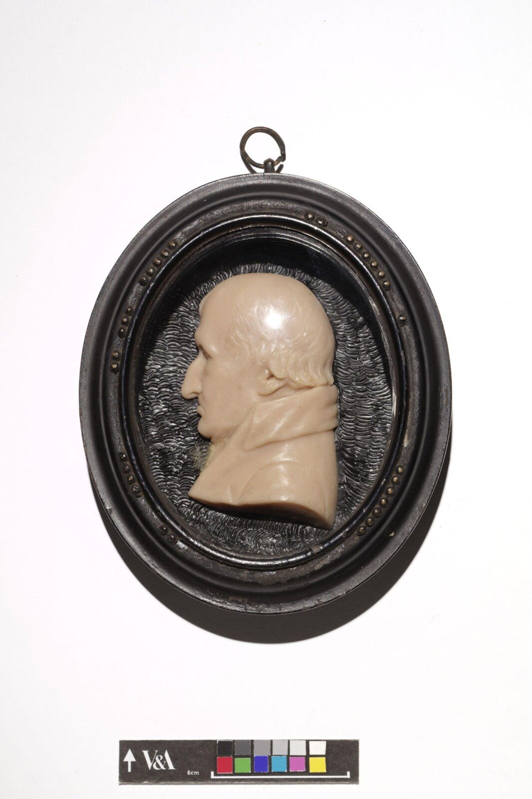 James Rennell, 18th century