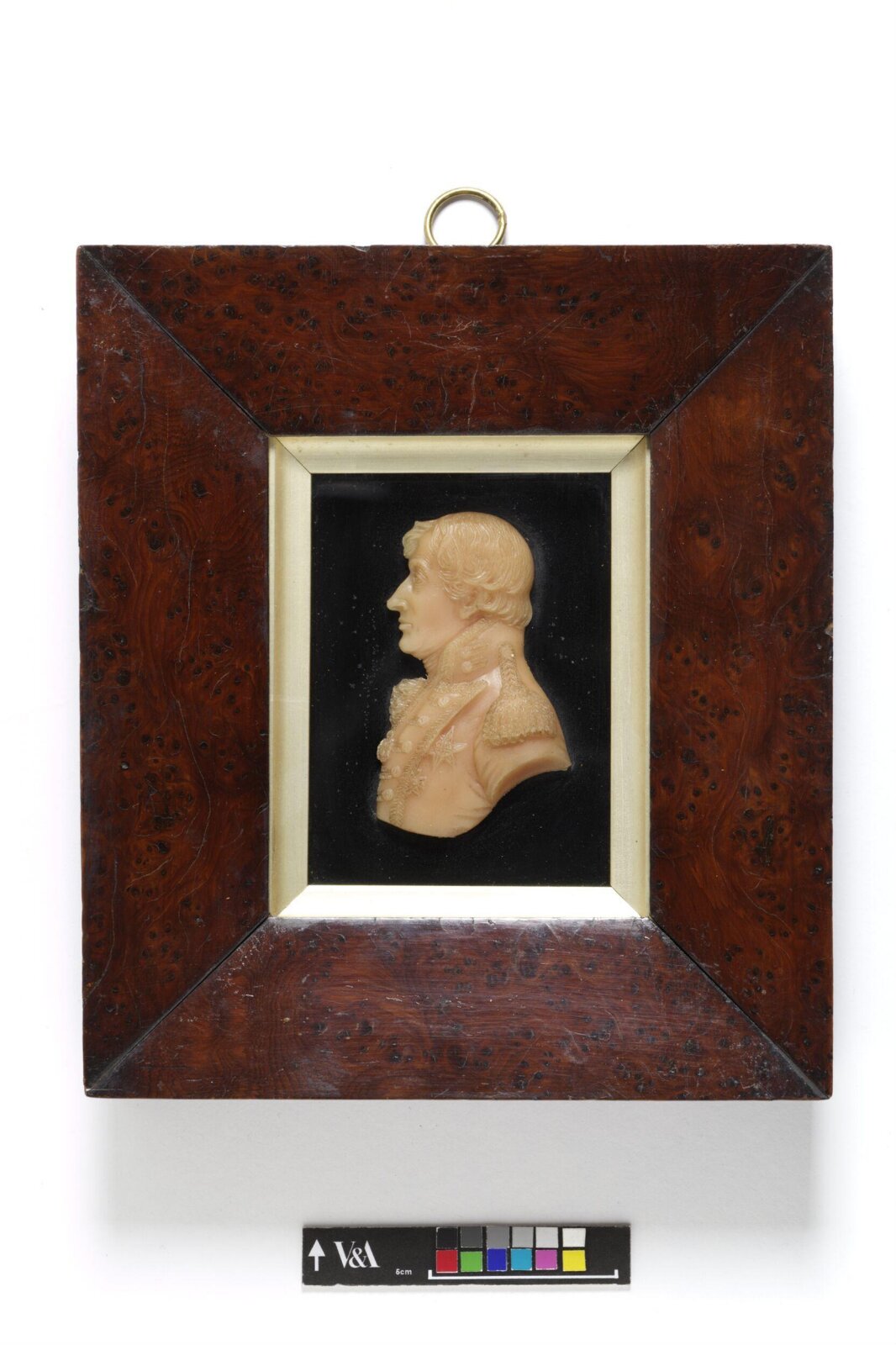 Lord Nelson (1758-1805), 1800-1825