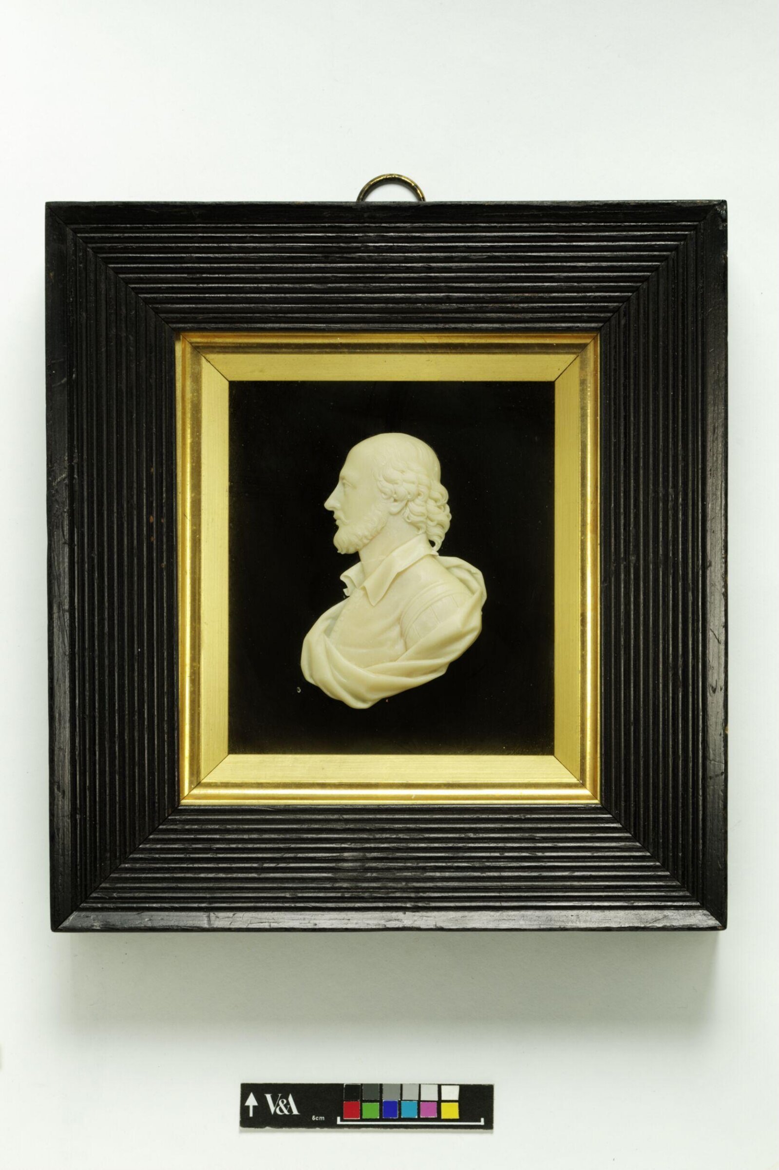 William Shakespeare (1564-1616), Edward Law, 19th century