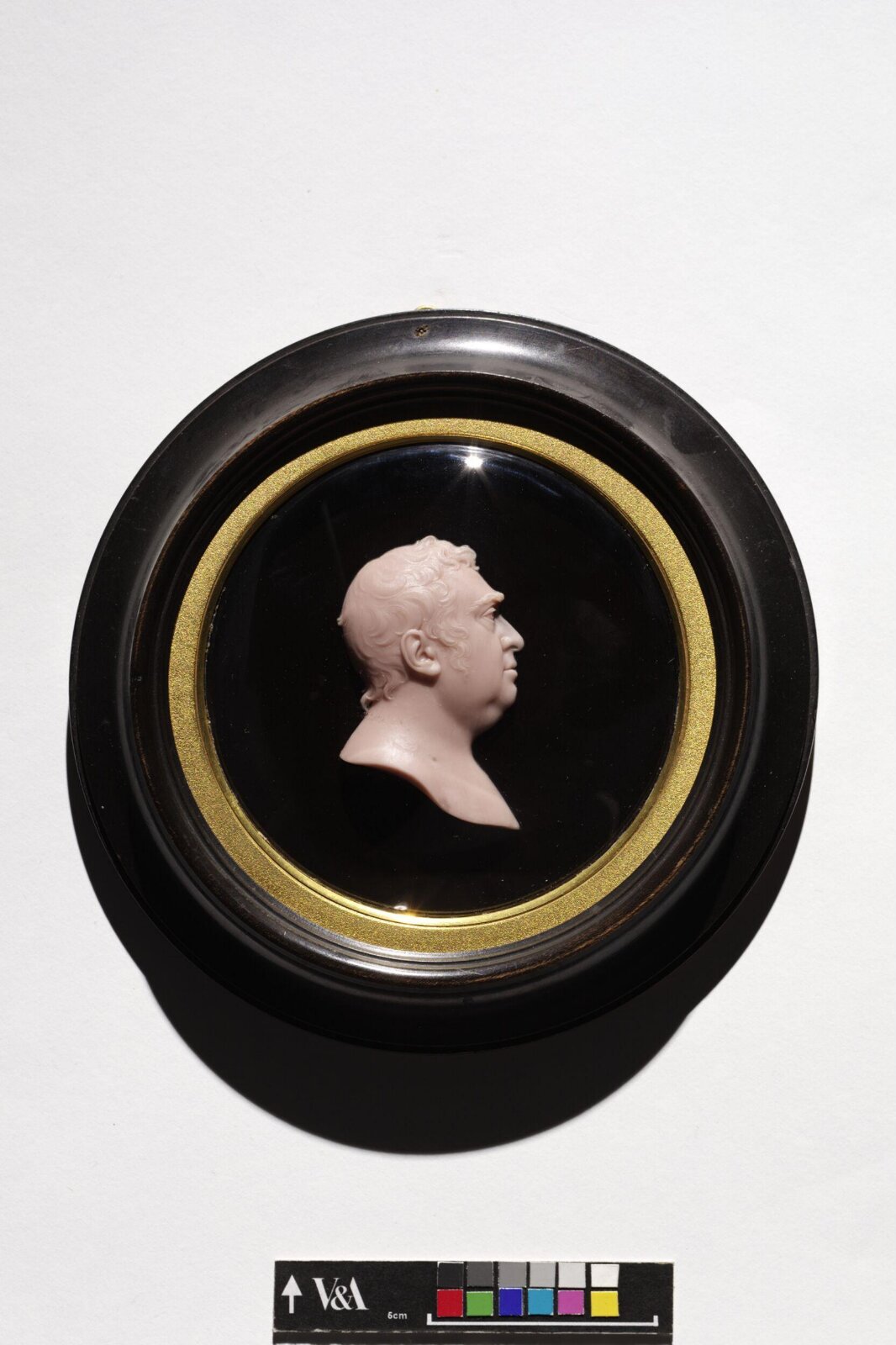 Charles James Fox (1749-1806), Peter Rouw the younger, 1808