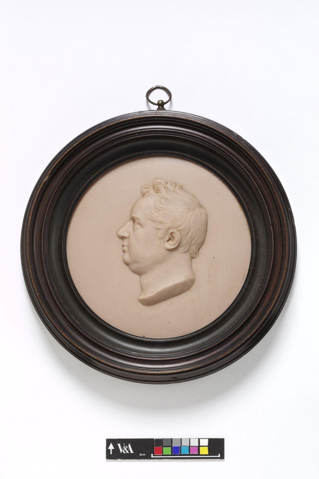 Robert Bowyer (1758-1834), Catherine Andras, ca. 1815