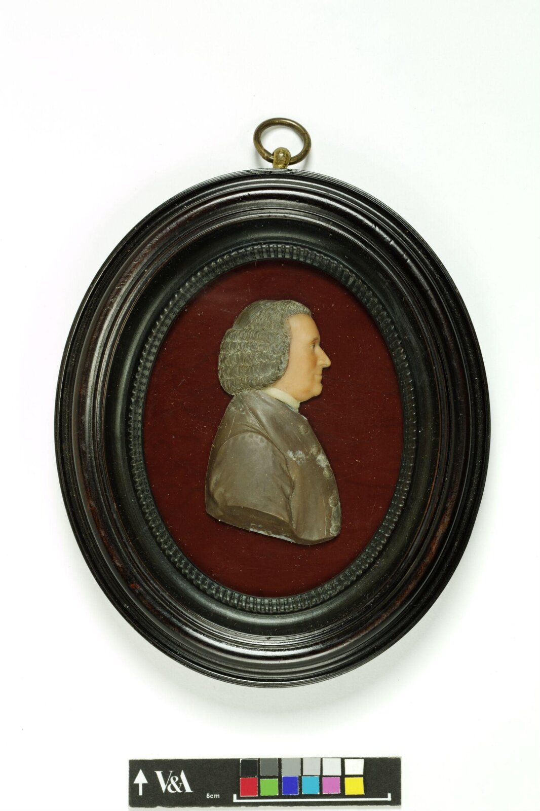 John Mayhew, Joachim Smith, ca. 1780-1820
