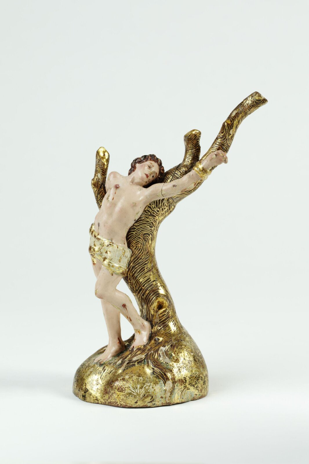 St Sebastian, ca. 1700-1750