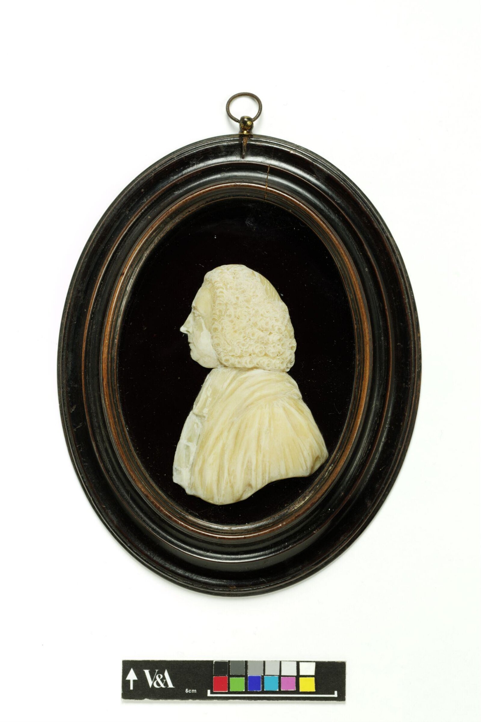 Benjamin Hoadley, Bishop of Winchester, Isaac Gosset, 18th century