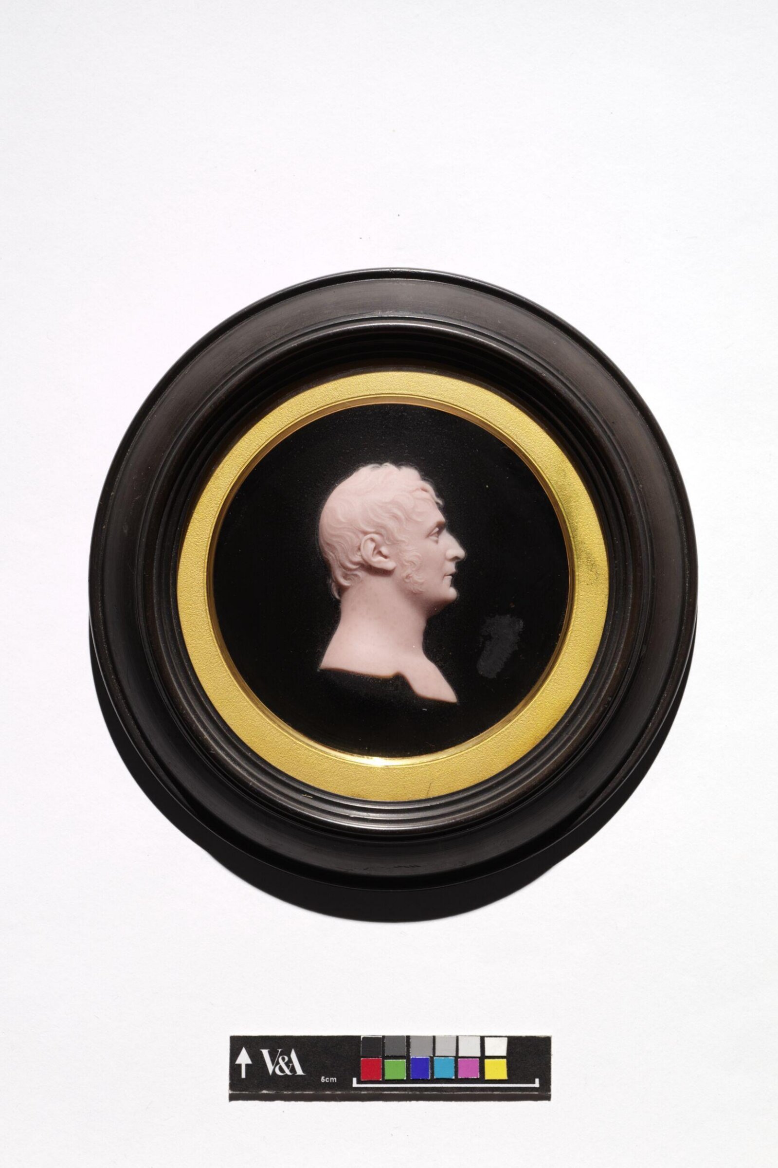 Prince Lucien Bonaparte, Peter Rouw the younger, 1814