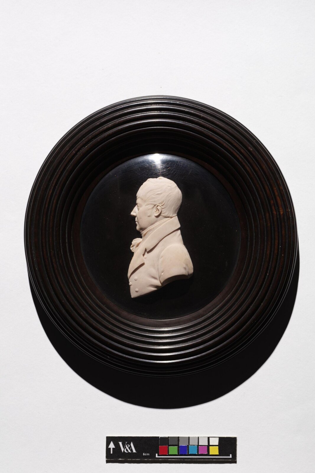 James Arding, T. R. Poole, 1812