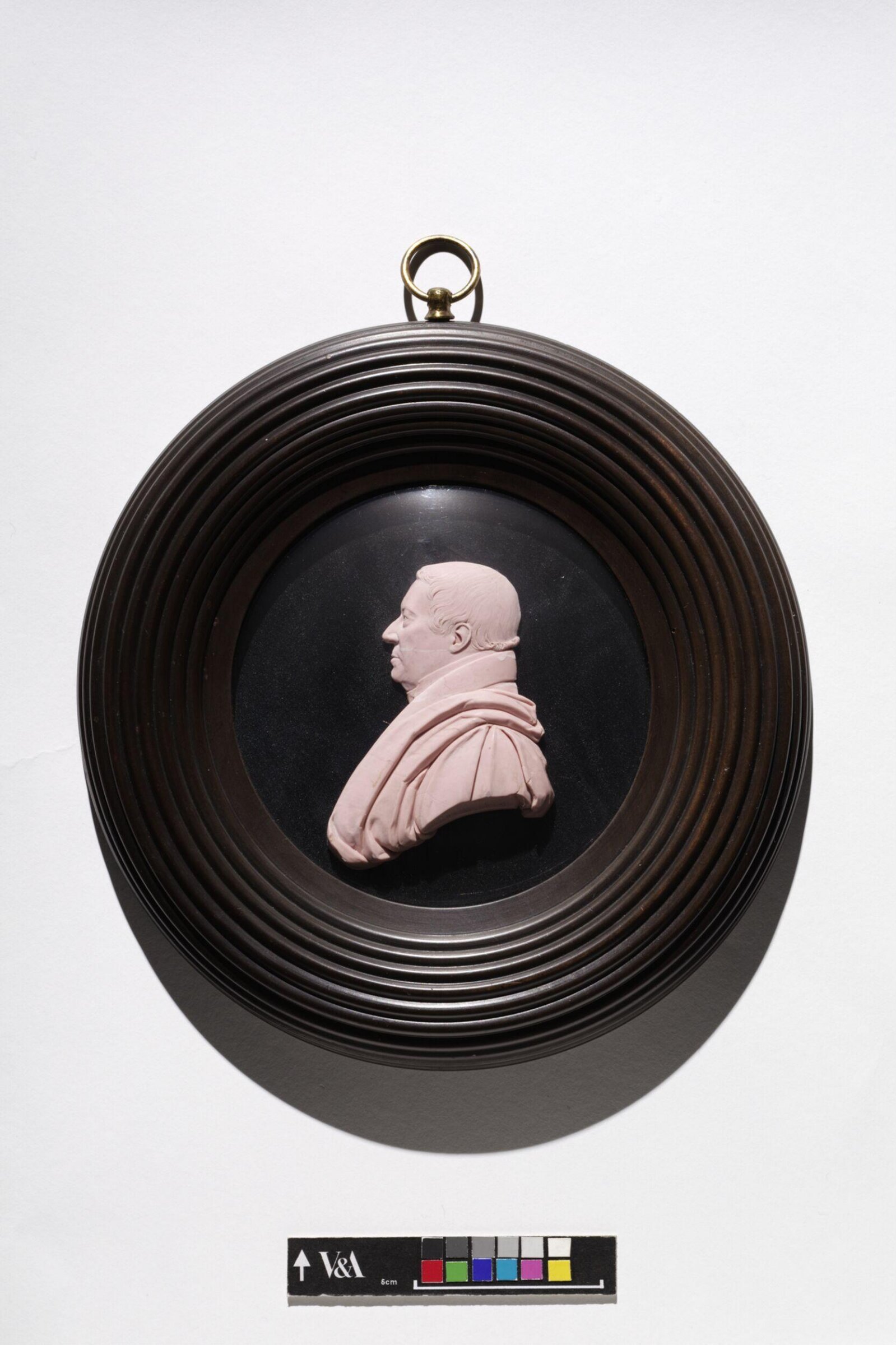 The Reverend T.N. Toller, T.R. Poole, 1814