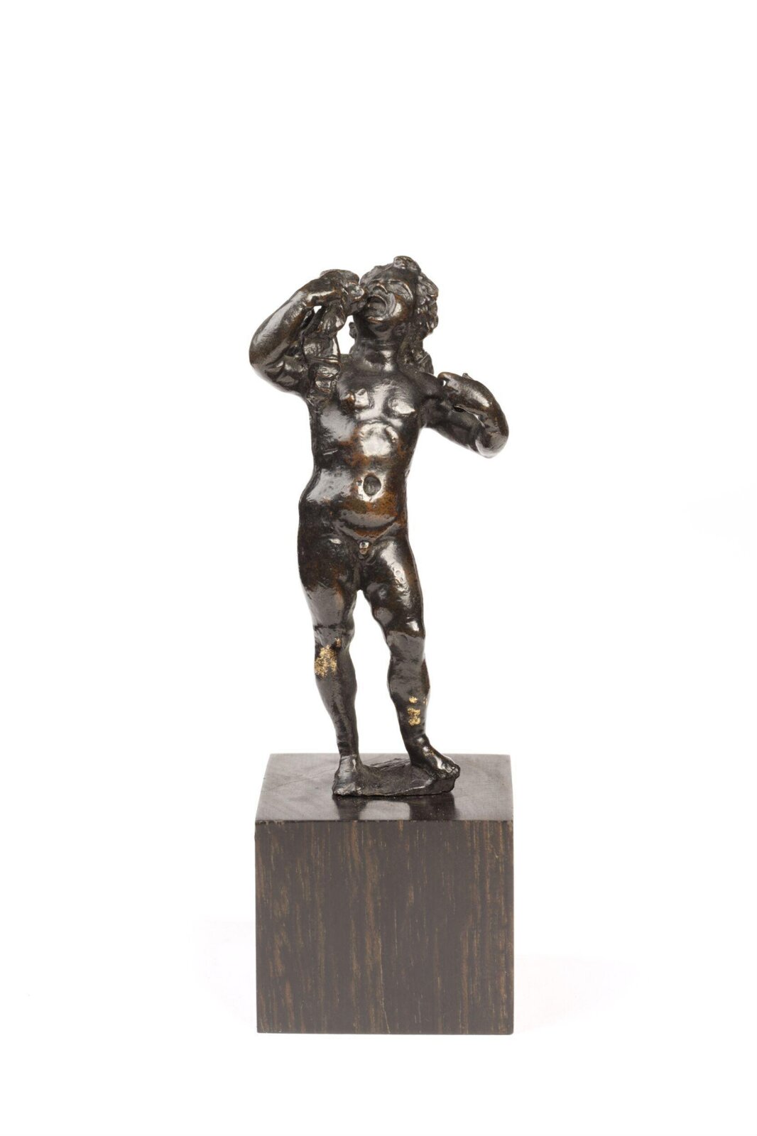 Weeping cupid, 1600-50