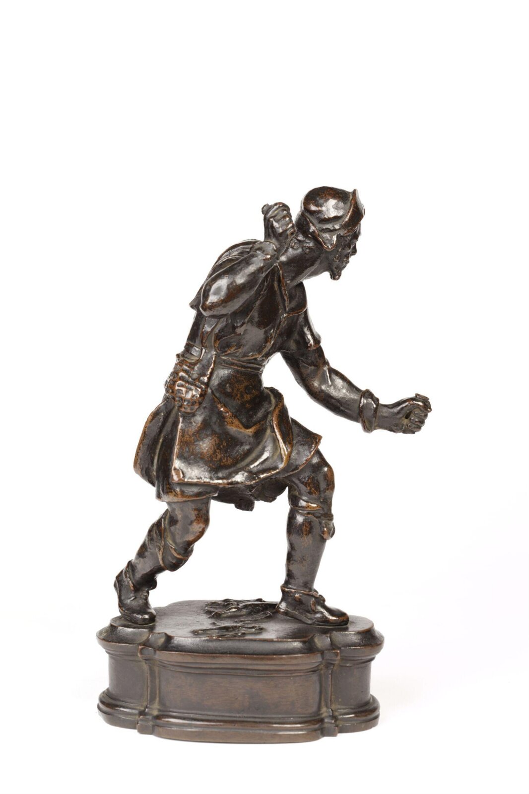 Birdcatcher, ca. 1600 - ca. 1650