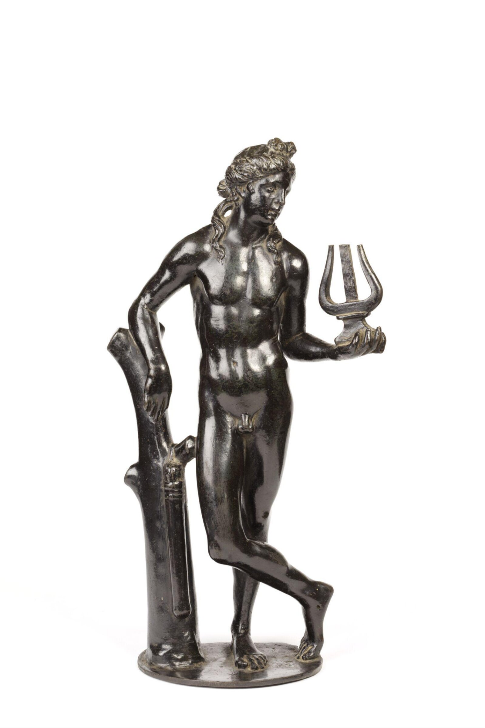 Apollo, 16th century