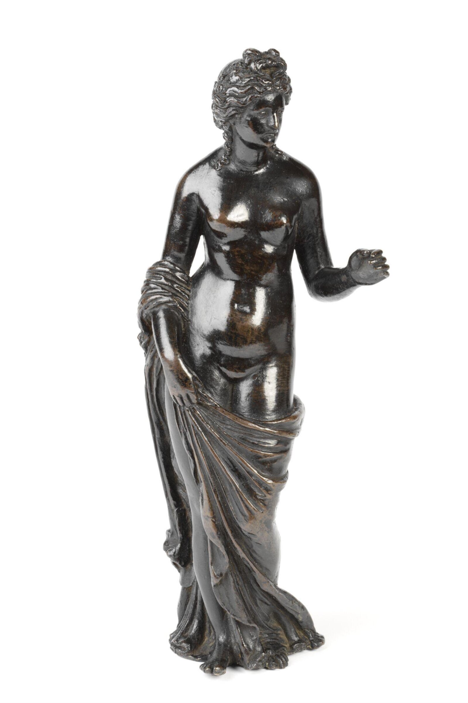 Venus, Antico, late 15th century to early 16th century