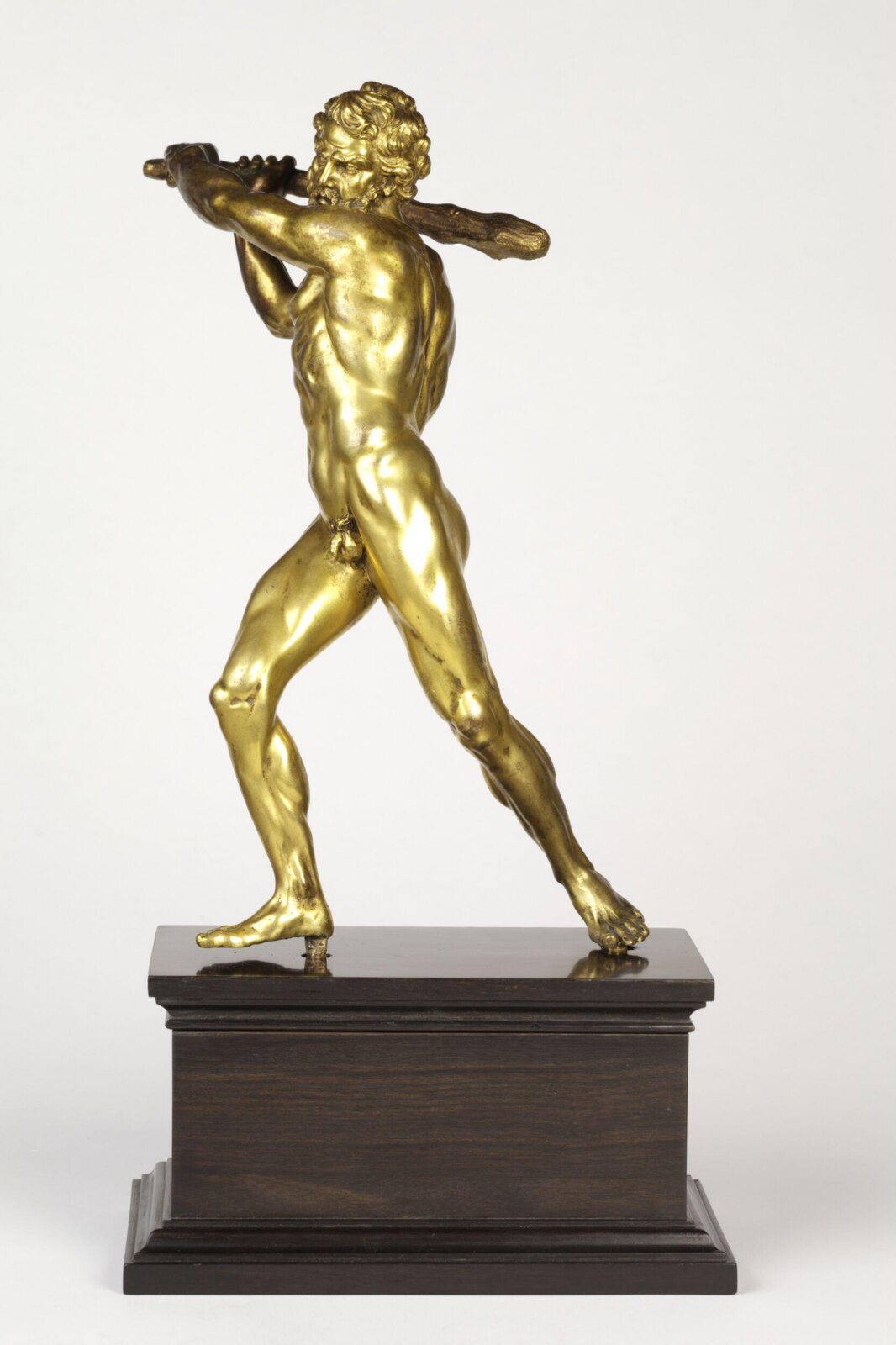 Hercules, Ciechanowiecki Master, late 16th century-early 17th century