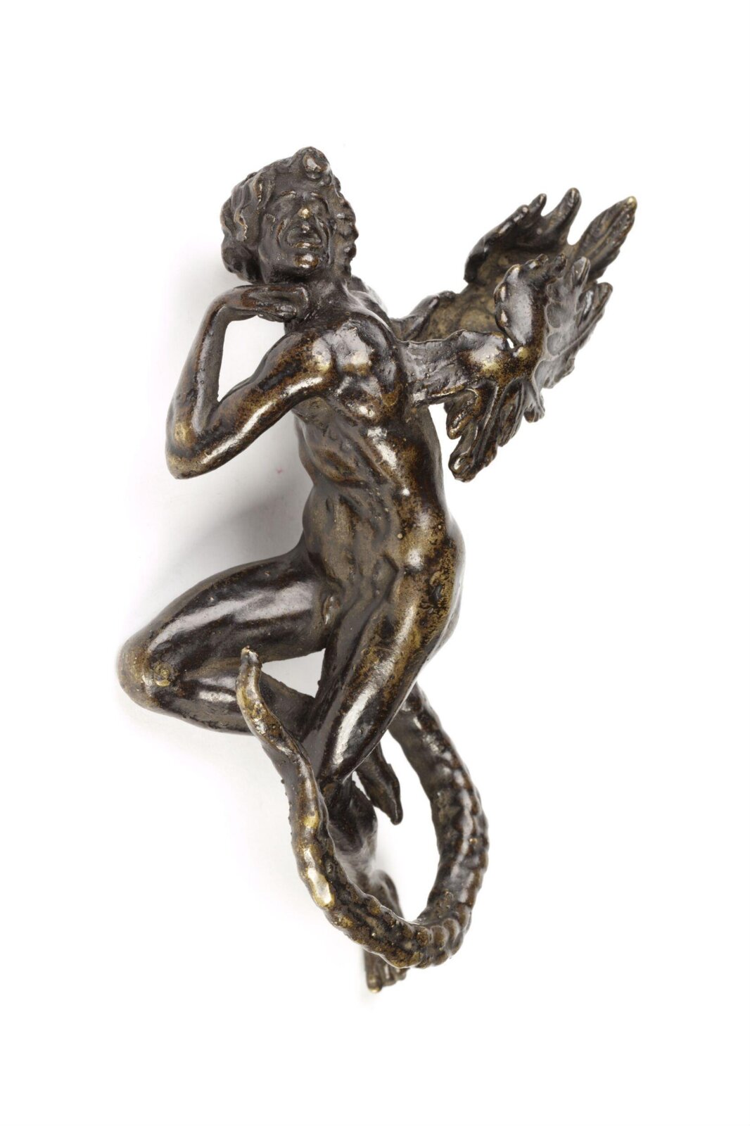 Vice, Pierino da Vinci, 16th century