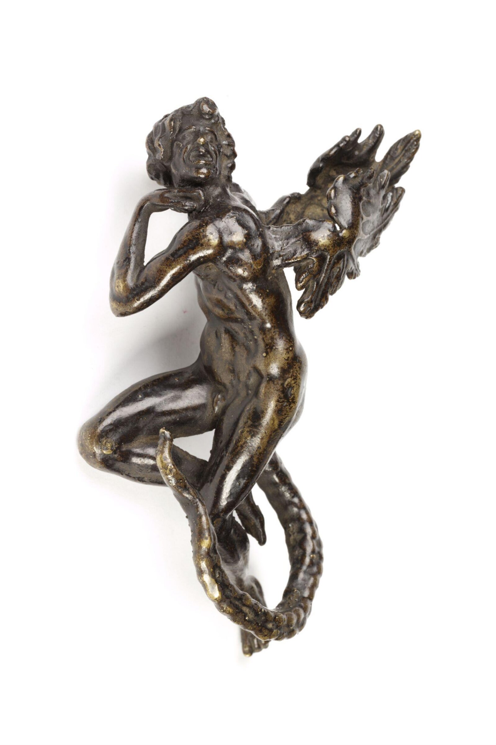 Vice, Pierino da Vinci, 16th century