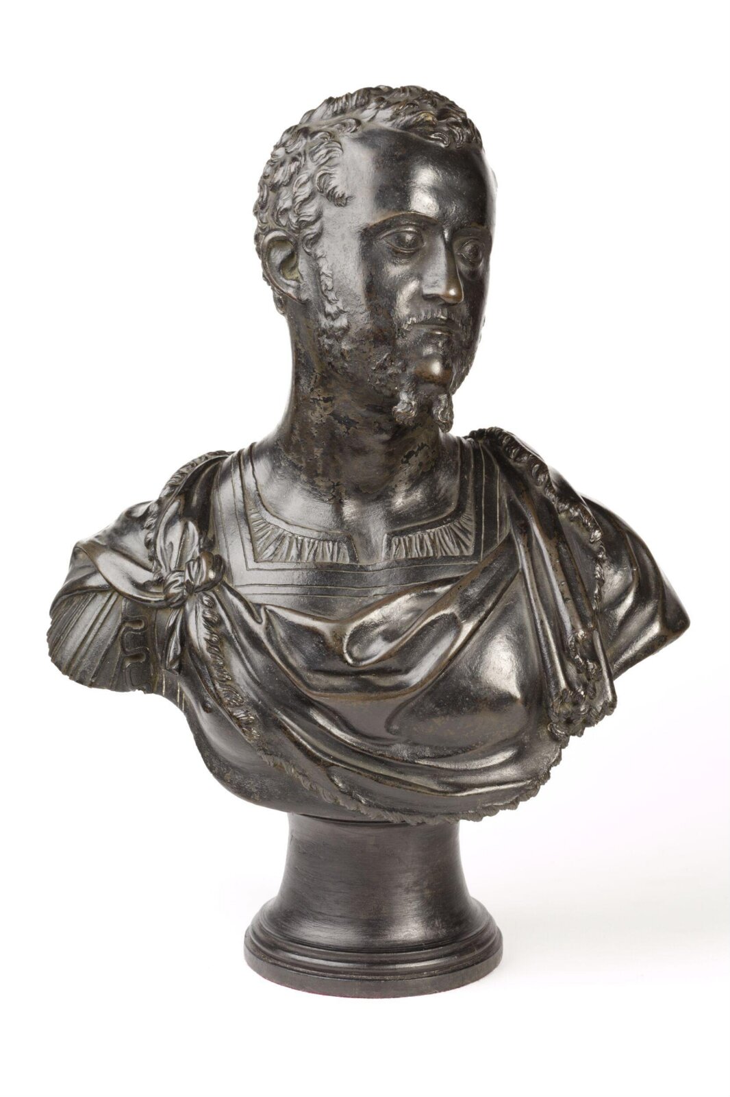 Cosimo I de' Medici, Baccio Bandinelli, 1545-1575