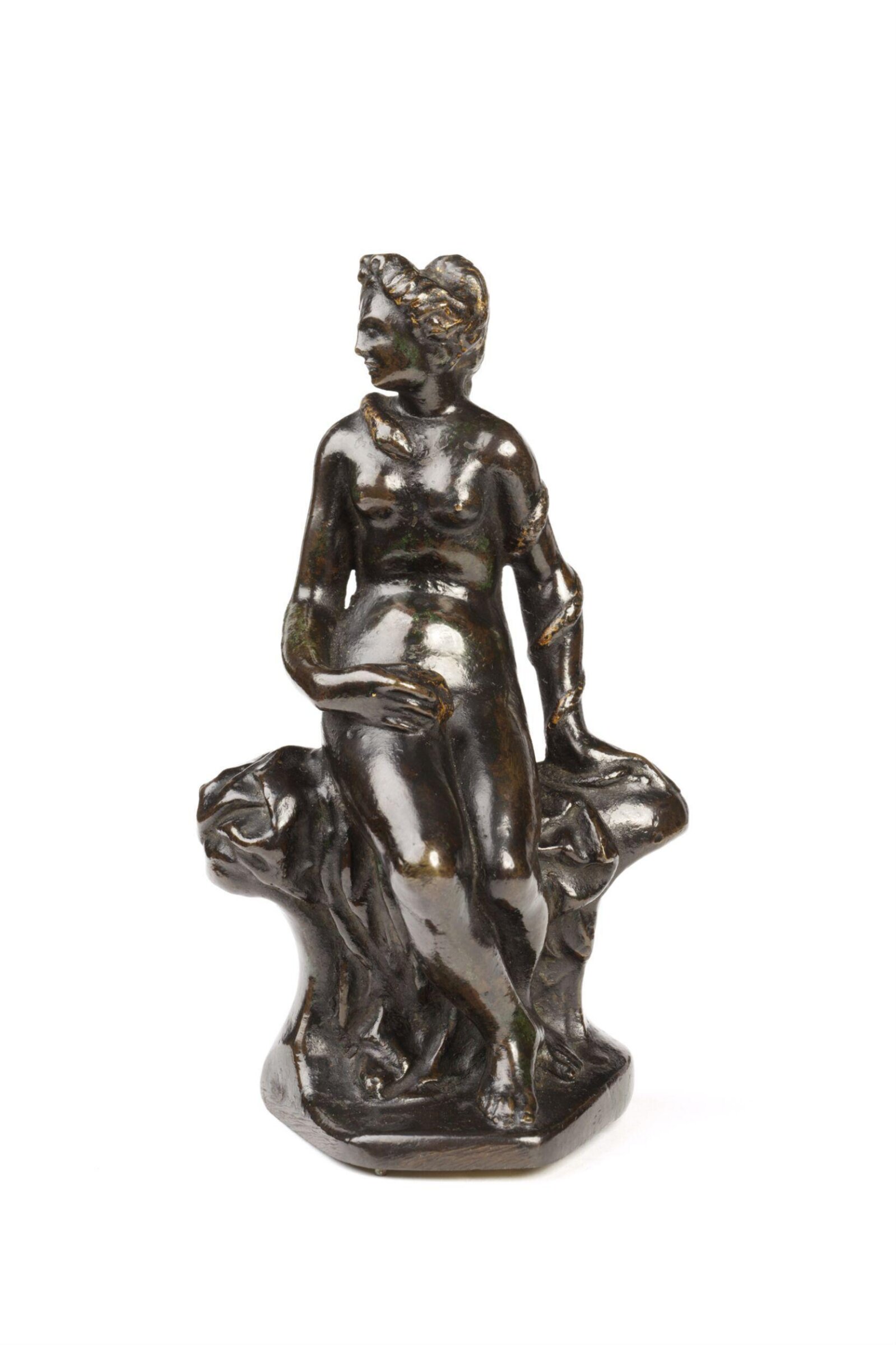 Cleopatra, 19th century