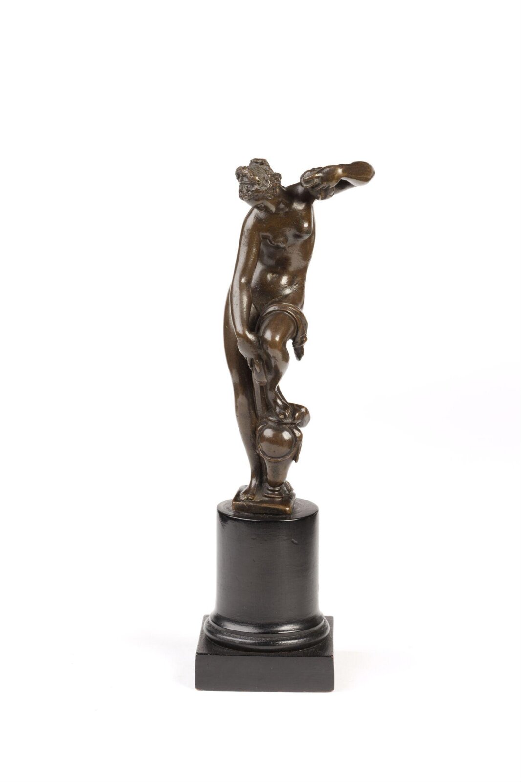 Venus, Giambologna, ca. 1600