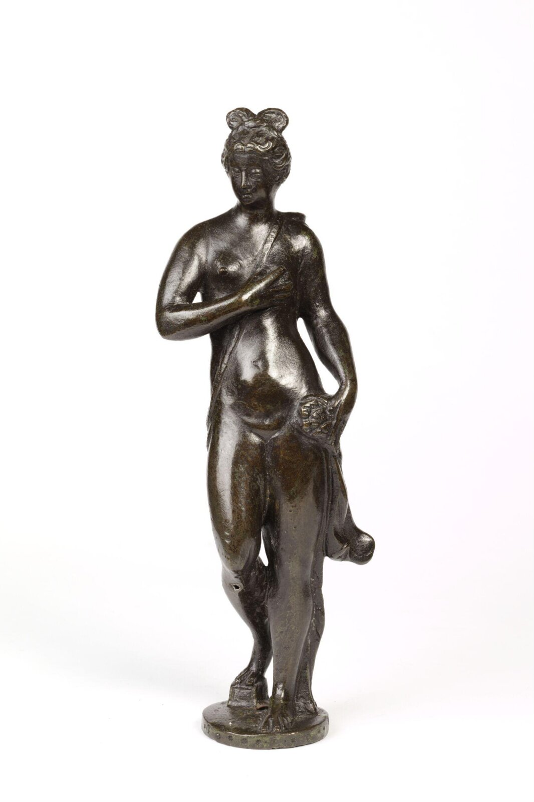 Venus, ca. 1600