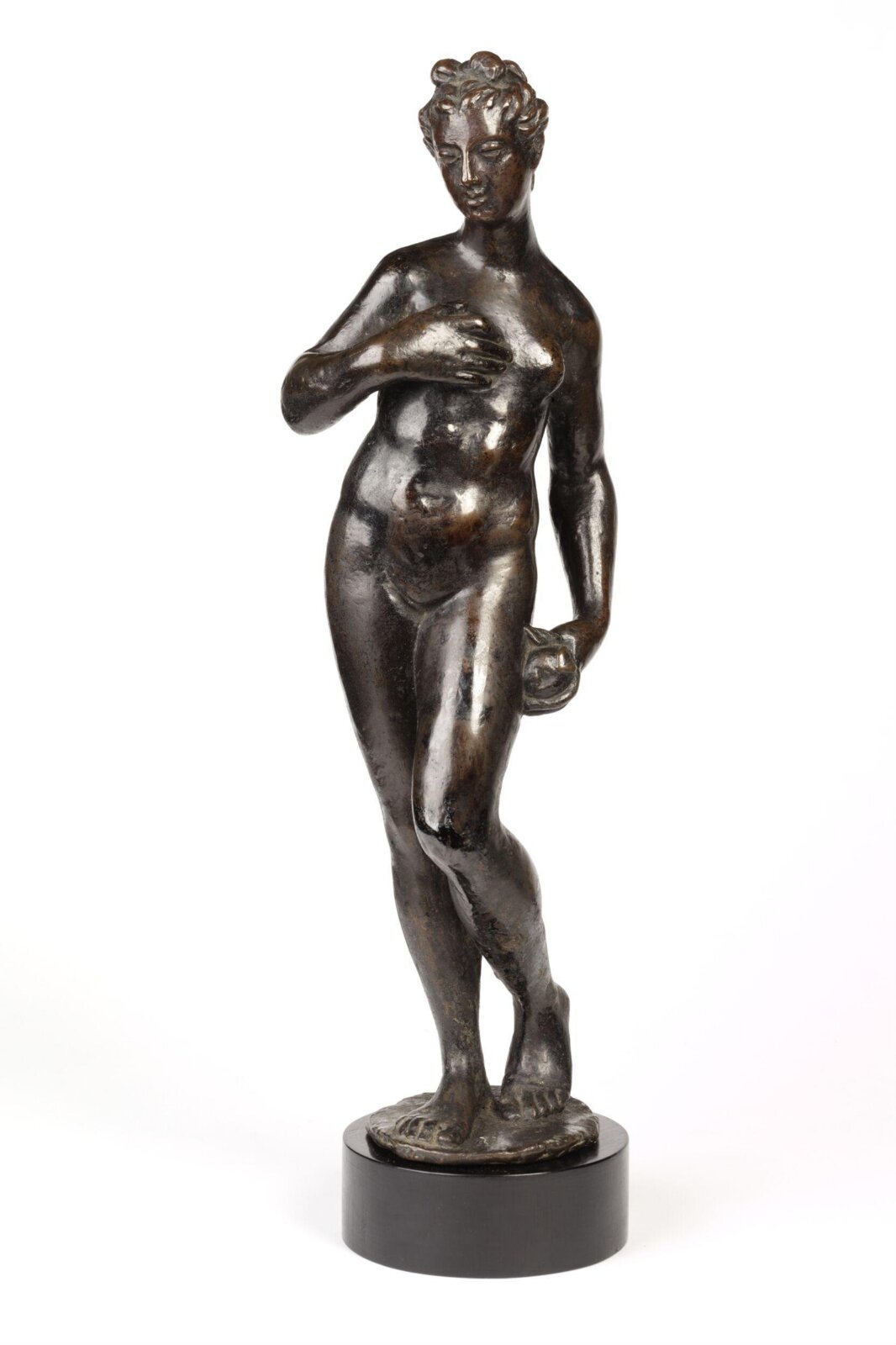 Venus, ca. 1600