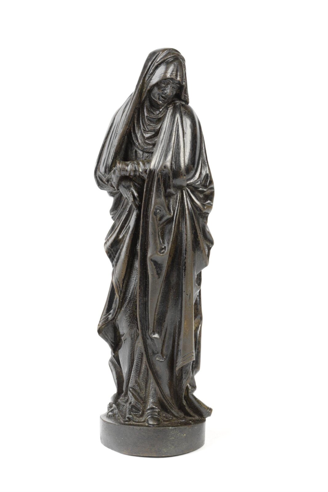 Mourning Virgin, 16th century