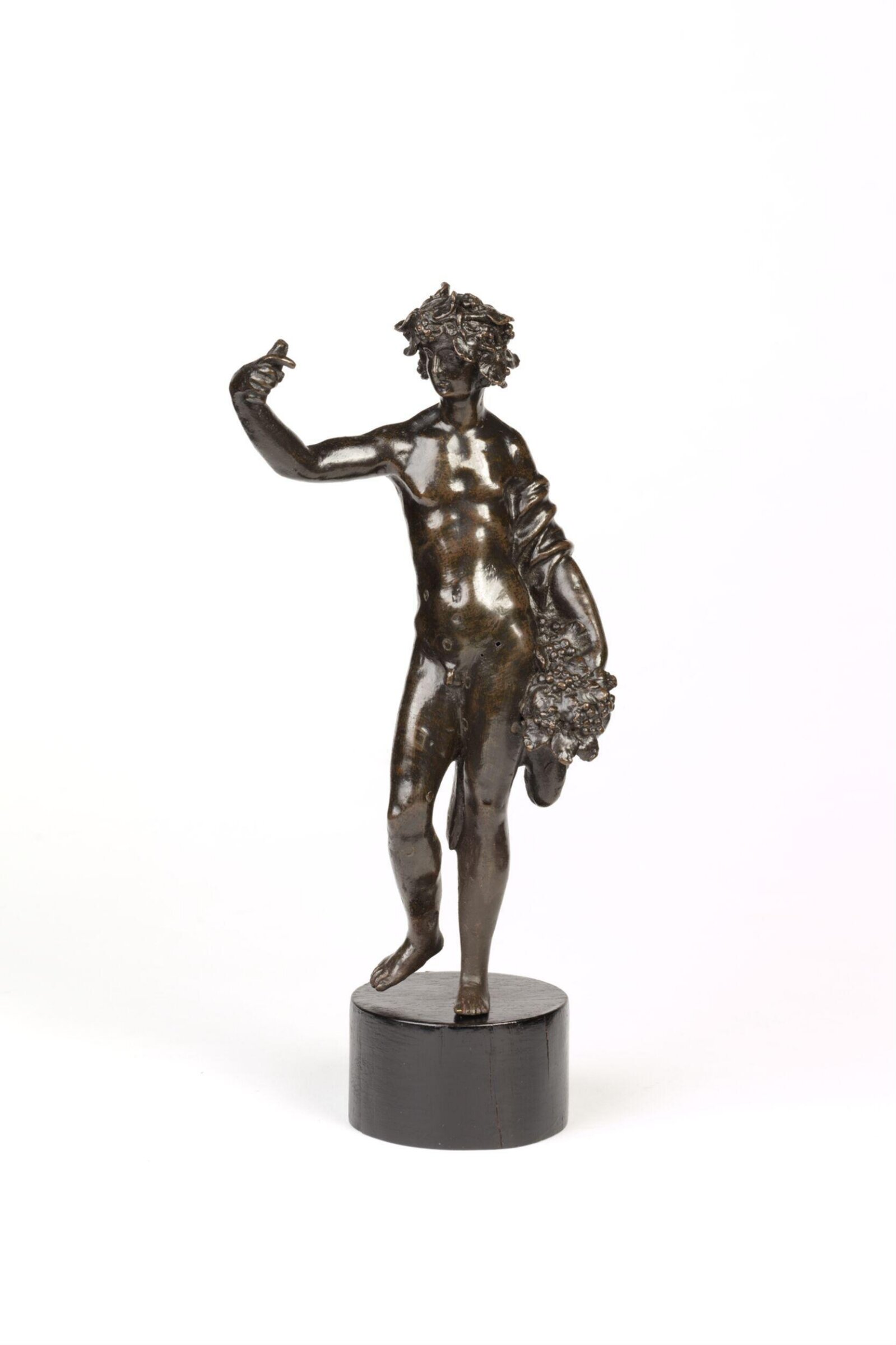 Bacchus, Giovanni Caccini, early 17th century