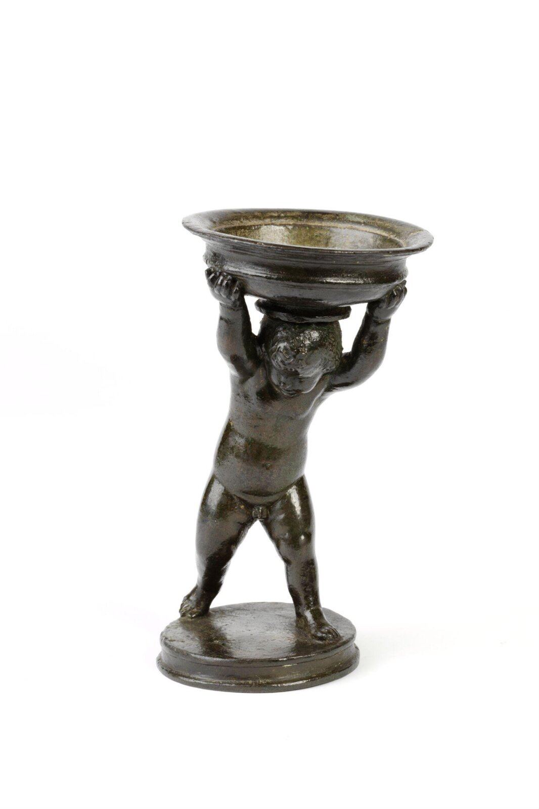 Statuette