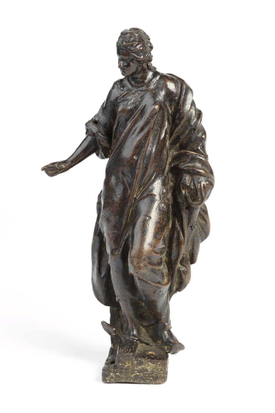 Hope, 17th century