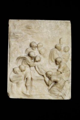The Entombment, ca. 1550-1600