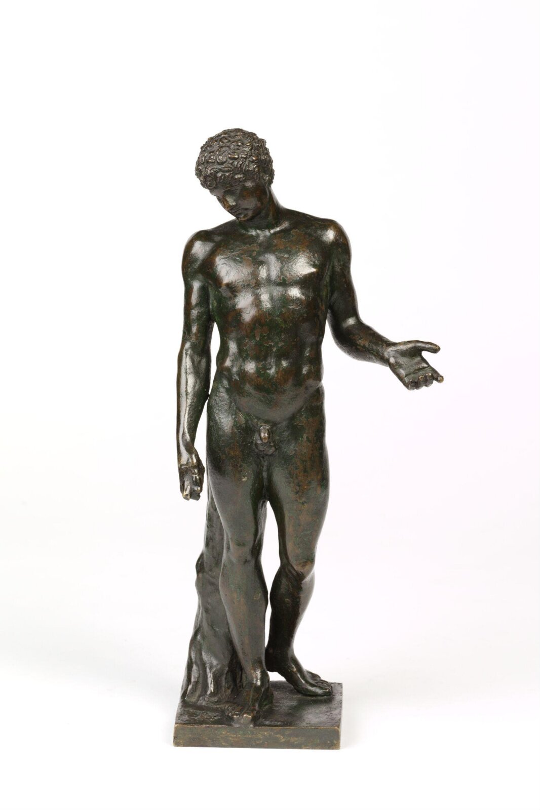 Antinous, 18th century