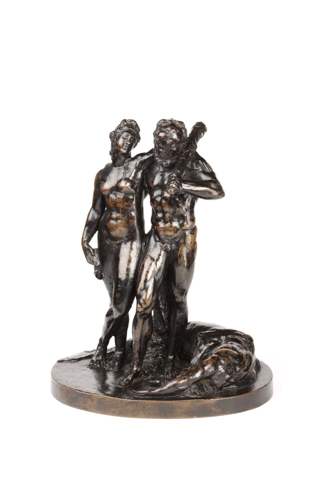 Hercules and Deianira, ca. 1600 - ca. 1650