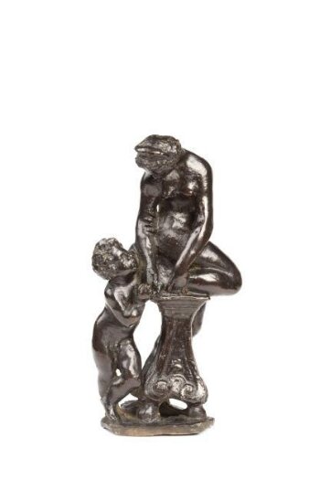 Callipygian Venus, Nicholas Wells Antiques Ltd