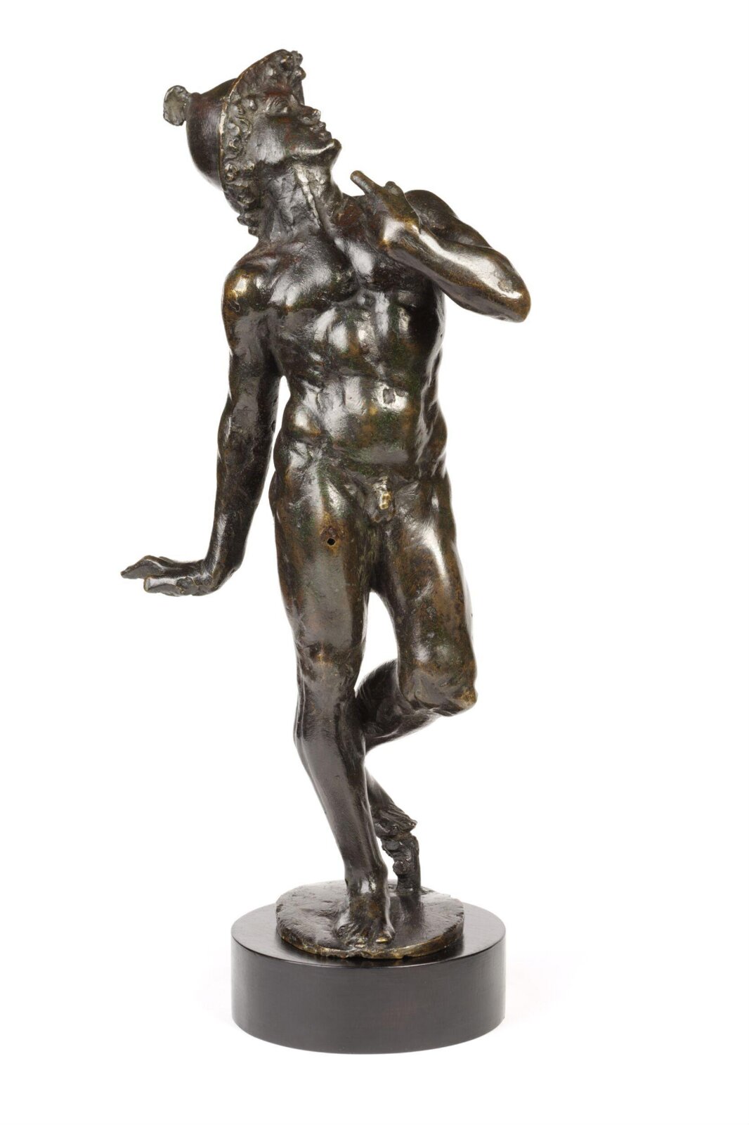 Mercury, ca. 1550-1600