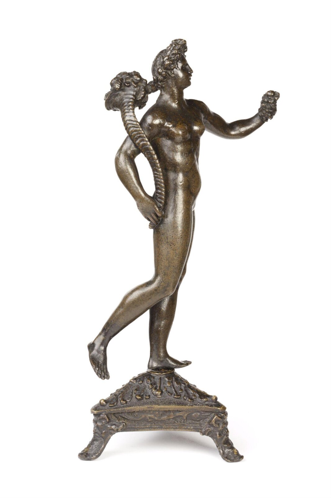 Abundance, late 16th century