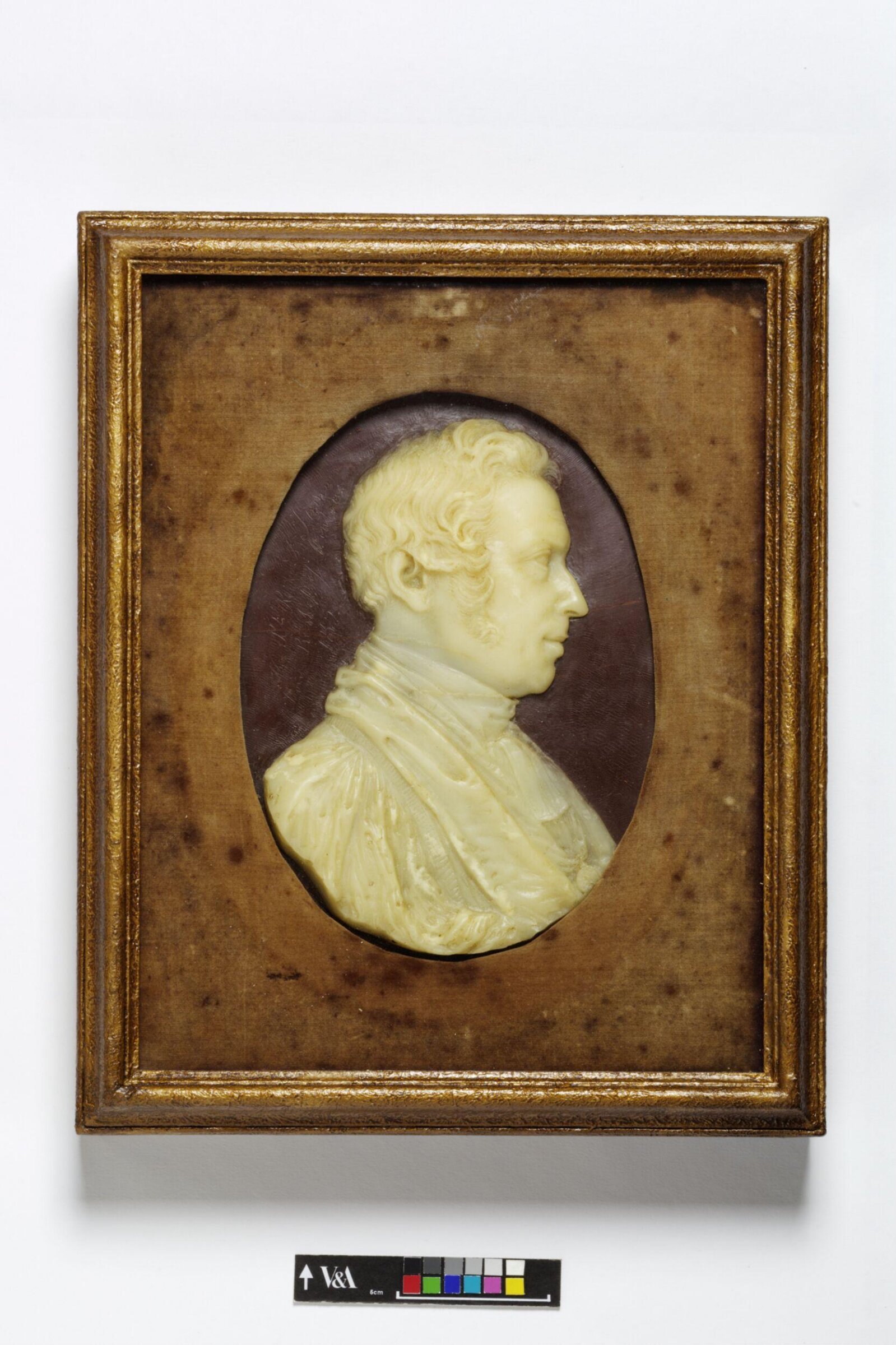 Sumner, Bishop of Winchester, Richard Cockle Lucas, 19th century