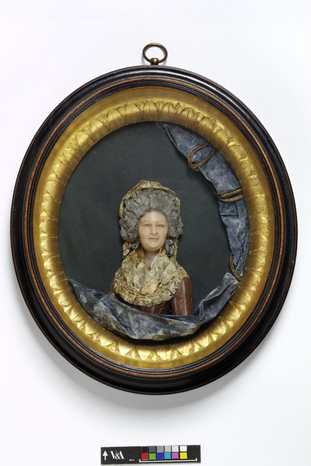 Agnes Berry, Samuel Percy, ca. 1790-1820
