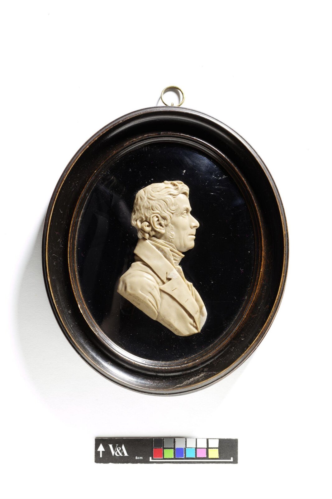 Robert Skirving, Scoular, 1816
