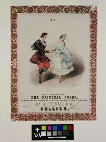 The Original Polka