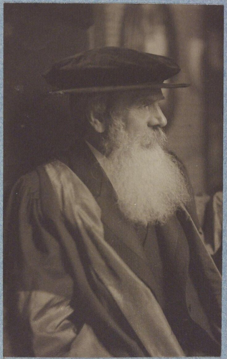 William Holman Hunt top image